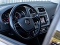 Daumennagel 8 - Volkswagen Polo V Lounge 1.2 TSI*1.HAND*KLIMA*SHZ*PDC*