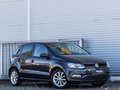 Daumennagel 1 - Volkswagen Polo V Lounge 1.2 TSI*1.HAND*KLIMA*SHZ*PDC*