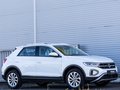 Daumennagel 3 - Volkswagen T-Roc Style