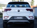 Daumennagel 4 - Volkswagen T-Roc Style
