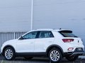 Daumennagel 5 - Volkswagen T-Roc Style