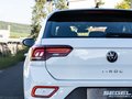 Daumennagel 8 - Volkswagen T-Roc Style