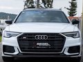 Daumennagel 2 - Audi S6 Avant TDI*S-SITZE*BLACK*STAND*MATRIX*AHK*PANO