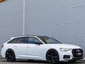 Daumennagel 3 - Audi S6 Avant TDI*S-SITZE*BLACK*STAND*MATRIX*AHK*PANO