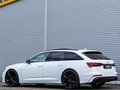 Daumennagel 5 - Audi S6 Avant TDI*S-SITZE*BLACK*STAND*MATRIX*AHK*PANO