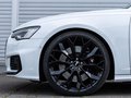 Daumennagel 6 - Audi S6 Avant TDI*S-SITZE*BLACK*STAND*MATRIX*AHK*PANO