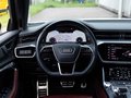 Daumennagel 10 - Audi S6 Avant TDI*S-SITZE*BLACK*STAND*MATRIX*AHK*PANO