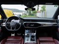 Daumennagel 11 - Audi S6 Avant TDI*S-SITZE*BLACK*STAND*MATRIX*AHK*PANO