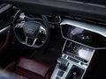 Daumennagel 13 - Audi S6 Avant TDI*S-SITZE*BLACK*STAND*MATRIX*AHK*PANO