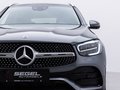 Daumennagel 7 - Mercedes-Benz GLC 300 e 4Matic /AMG-LINE/LED/HEAD-UP/360°KAM/