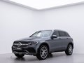 Daumennagel 5 - Mercedes-Benz GLC 300 e 4Matic /AMG-LINE/LED/HEAD-UP/360°KAM/