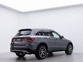 Daumennagel 3 - Mercedes-Benz GLC 300 e 4Matic /AMG-LINE/LED/HEAD-UP/360°KAM/