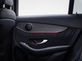 Daumennagel 25 - Mercedes-Benz GLC 300 e 4Matic /AMG-LINE/LED/HEAD-UP/360°KAM/