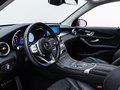 Daumennagel 11 - Mercedes-Benz GLC 300 e 4Matic /AMG-LINE/LED/HEAD-UP/360°KAM/