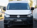 Daumennagel 2 - Volkswagen Caddy Maxi Kasten 2.0TDI