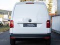 Daumennagel 4 - Volkswagen Caddy Maxi Kasten 2.0TDI