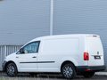 Daumennagel 5 - Volkswagen Caddy Maxi Kasten 2.0TDI