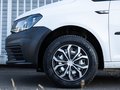 Daumennagel 6 - Volkswagen Caddy Maxi Kasten 2.0TDI