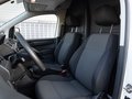 Daumennagel 8 - Volkswagen Caddy Maxi Kasten 2.0TDI