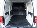 Daumennagel 15 - Volkswagen Caddy Maxi Kasten 2.0TDI