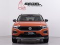 Daumennagel 2 - Volkswagen T-Roc Style 1.6TDI*PANO*LED*ACC*AHK*KAM*