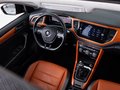 Daumennagel 17 - Volkswagen T-Roc Style 1.6TDI*PANO*LED*ACC*AHK*KAM*