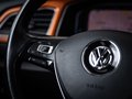 Daumennagel 18 - Volkswagen T-Roc Style 1.6TDI*PANO*LED*ACC*AHK*KAM*