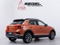Daumennagel 3 - Volkswagen T-Roc Style 1.6TDI*PANO*LED*ACC*AHK*KAM*