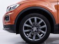 Daumennagel 6 - Volkswagen T-Roc Style 1.6TDI*PANO*LED*ACC*AHK*KAM*