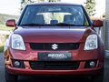 Daumennagel 2 - Suzuki Swift Lim. Snow