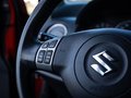 Daumennagel 14 - Suzuki Swift Lim. Snow