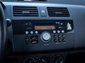 Daumennagel 16 - Suzuki Swift Lim. Snow