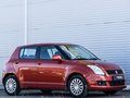 Daumennagel 3 - Suzuki Swift Lim. Snow