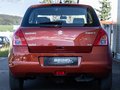 Daumennagel 4 - Suzuki Swift Lim. Snow