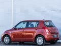 Daumennagel 5 - Suzuki Swift Lim. Snow