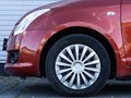 Daumennagel 6 - Suzuki Swift Lim. Snow