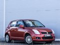 Daumennagel 1 - Suzuki Swift Lim. Snow