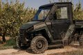 Daumennagel 2 - Corvus Terrain DX4 CAB EU-Traktor T1b