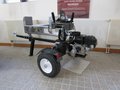Daumennagel 1 - Jansen Holzspalter HS-20D63 20T