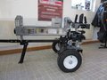 Daumennagel 2 - Jansen Holzspalter HS-20D63 20T