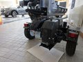 Daumennagel 3 - Jansen Holzspalter HS-20D63 20T