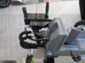 Daumennagel 4 - Jansen Holzspalter HS-20D63 20T