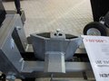 Daumennagel 5 - Jansen Holzspalter HS-20D63 20T