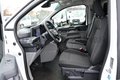 Daumennagel 12 - Ford Transit 320-EB Custom Kasten L2 + Navi Cam