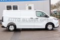 Daumennagel 4 - Ford Transit 320-EB Custom Kasten L2 + Navi Cam