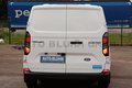 Daumennagel 6 - Ford Transit 320-EB Custom Kasten L2 + Navi Cam