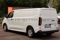 Daumennagel 7 - Ford Transit 320-EB Custom Kasten L2 + Navi Cam