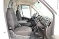 Daumennagel 12 - Fiat Ducato 35-D Kasten L4H2 Klima Kamera 2-Sitze PDC