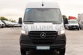 Daumennagel 2 - Mercedes-Benz Sprinter 317 Mixto XXL + Klima Standhzg AHK 3,5T