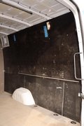 Daumennagel 11 - Mercedes-Benz Sprinter 317 Mixto XXL + Klima Standhzg AHK 3,5T